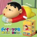 Shinchan Action Figure Movable Toy for Boys & Girls